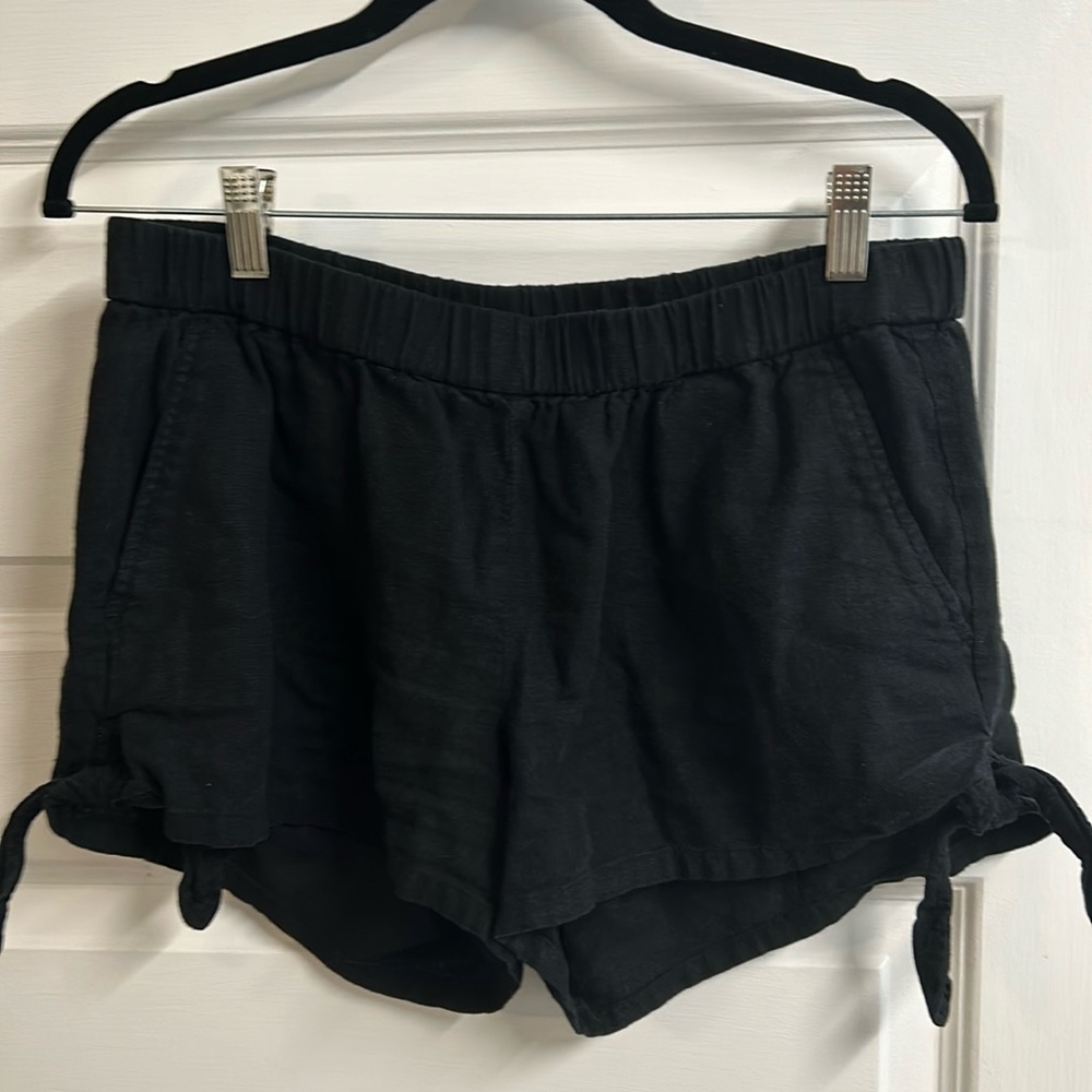 2 Pairs Old Navy Shorts Medium